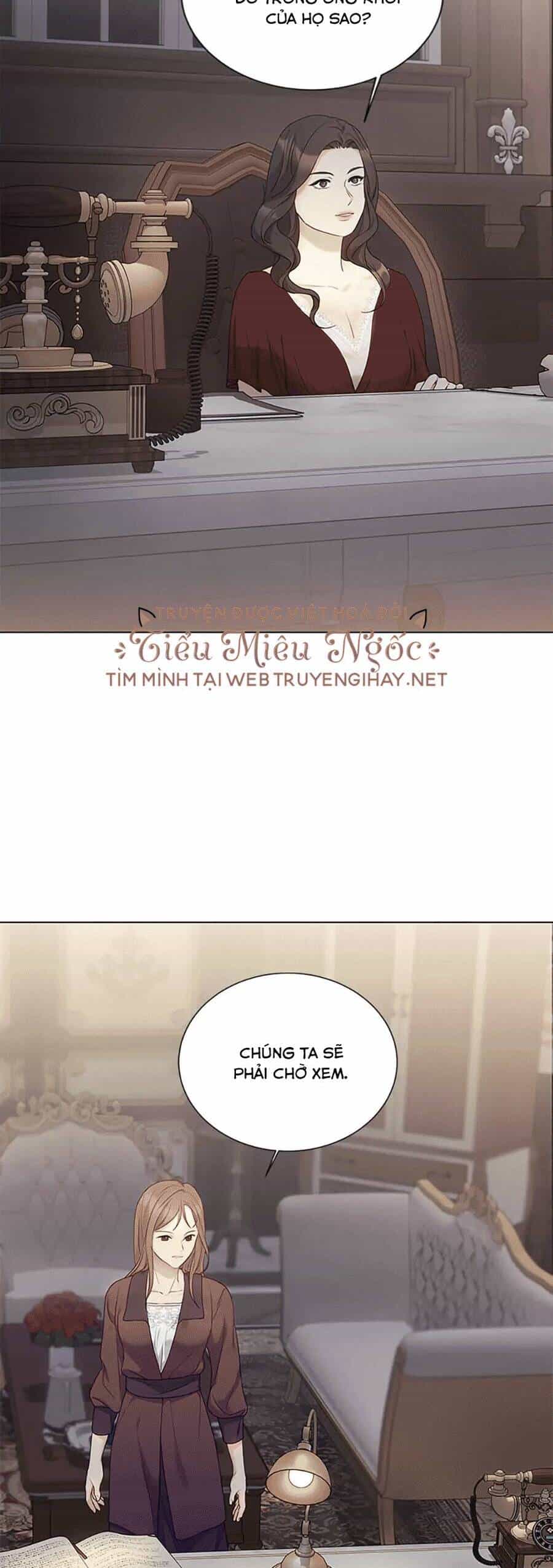 Người Không Mời Mà Đến - Chương 59 - ảnh 14