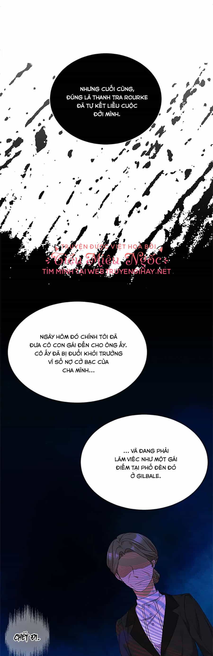 Người Không Mời Mà Đến - Chương 61 - ảnh 14