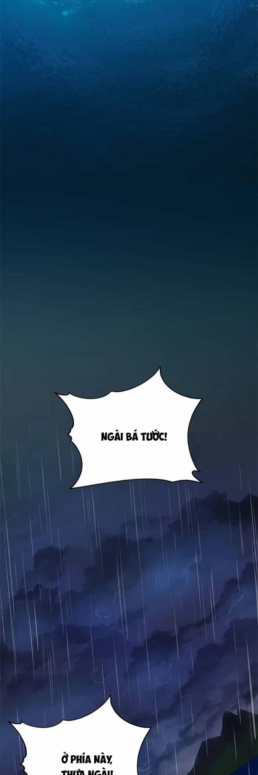 Người Không Mời Mà Đến - Chương 61 - ảnh 24
