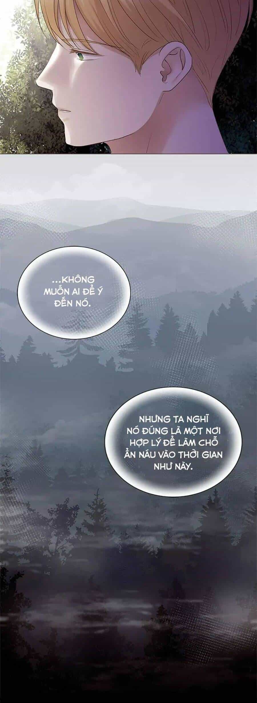 Người Không Mời Mà Đến - Chương 62 - ảnh 13