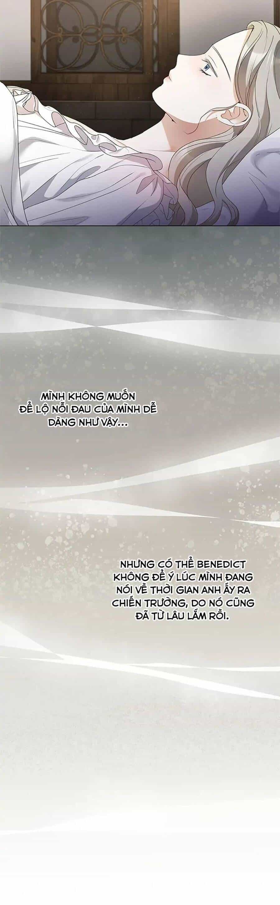 Người Không Mời Mà Đến - Chương 62 - ảnh 3