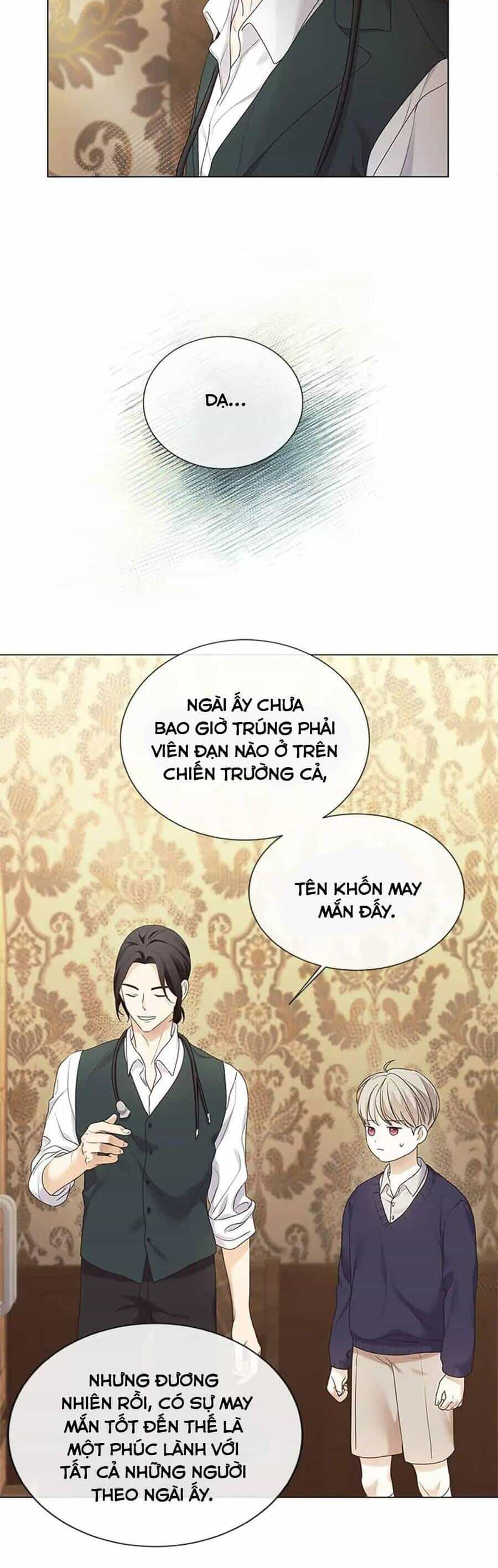 Người Không Mời Mà Đến - Chương 62 - ảnh 38