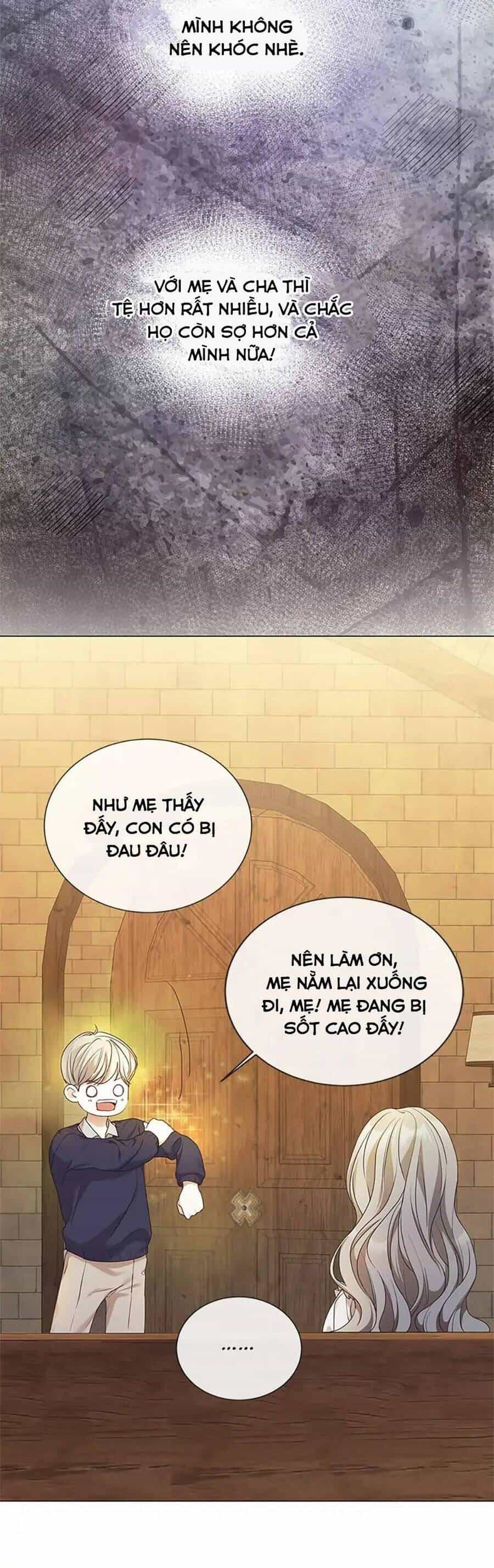 Người Không Mời Mà Đến - Chương 62 - ảnh 6