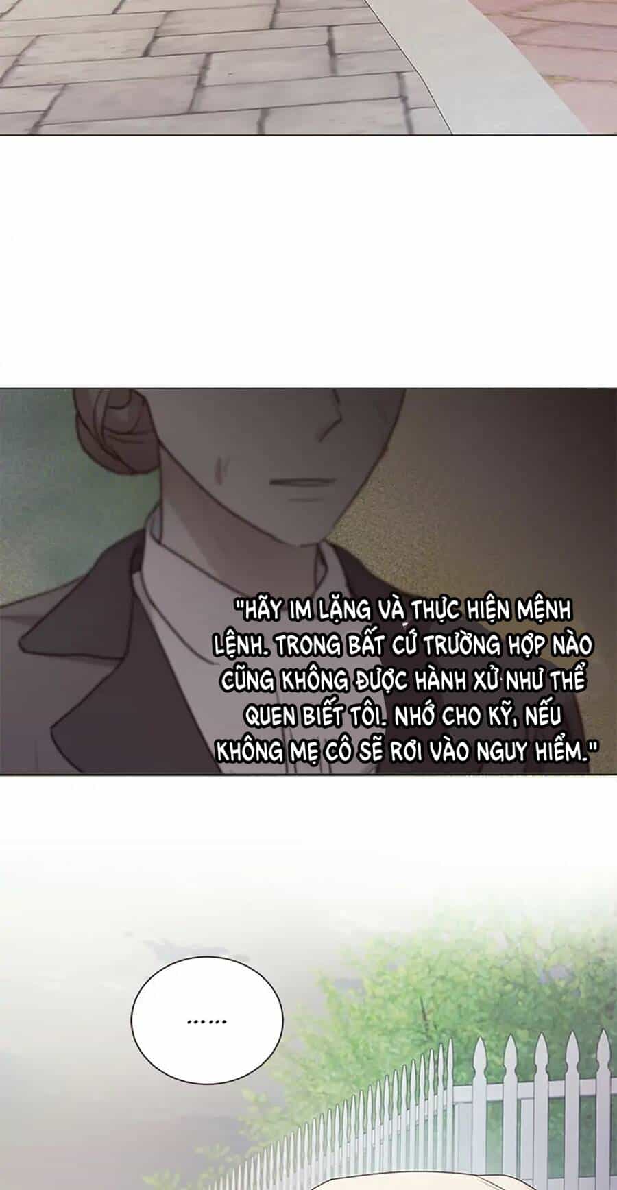 Người Không Mời Mà Đến - Chương 63 - ảnh 18