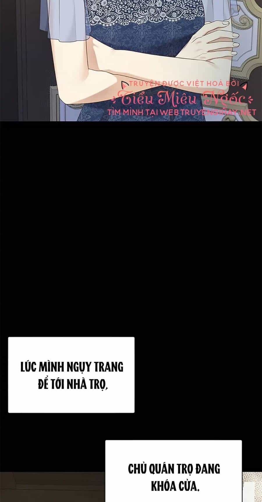 Người Không Mời Mà Đến - Chương 63 - ảnh 56