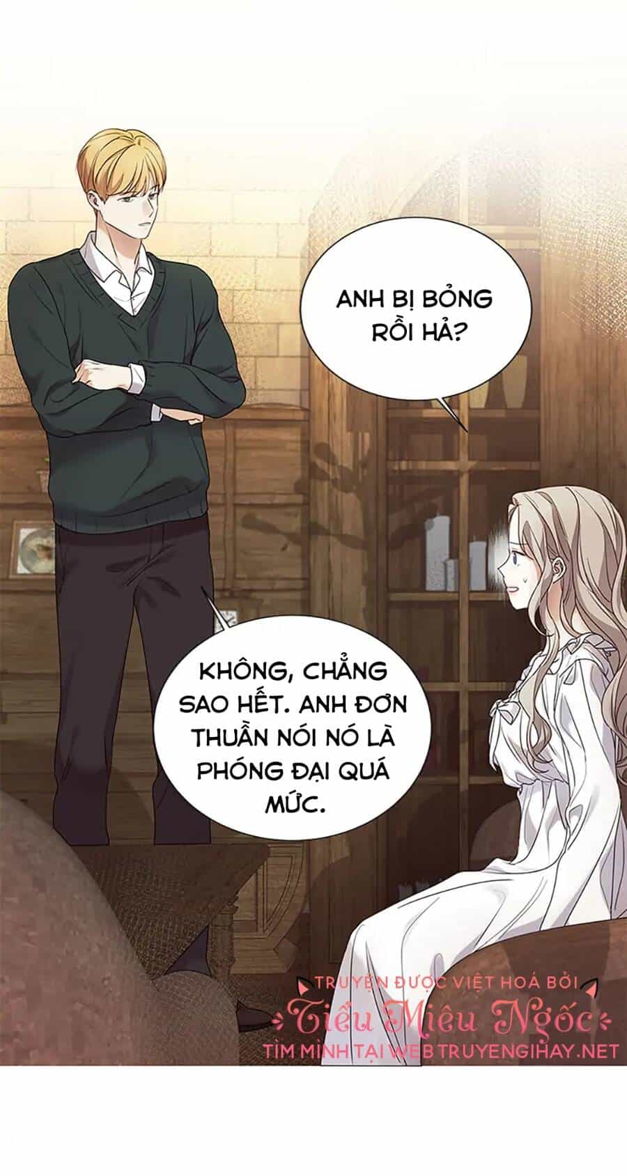 Người Không Mời Mà Đến - Chương 63 - ảnh 83