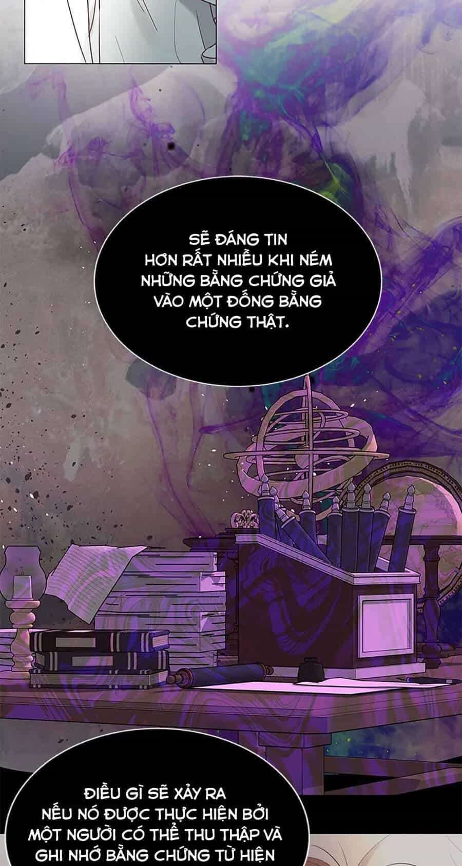 Người Không Mời Mà Đến - Chương 64 - ảnh 21