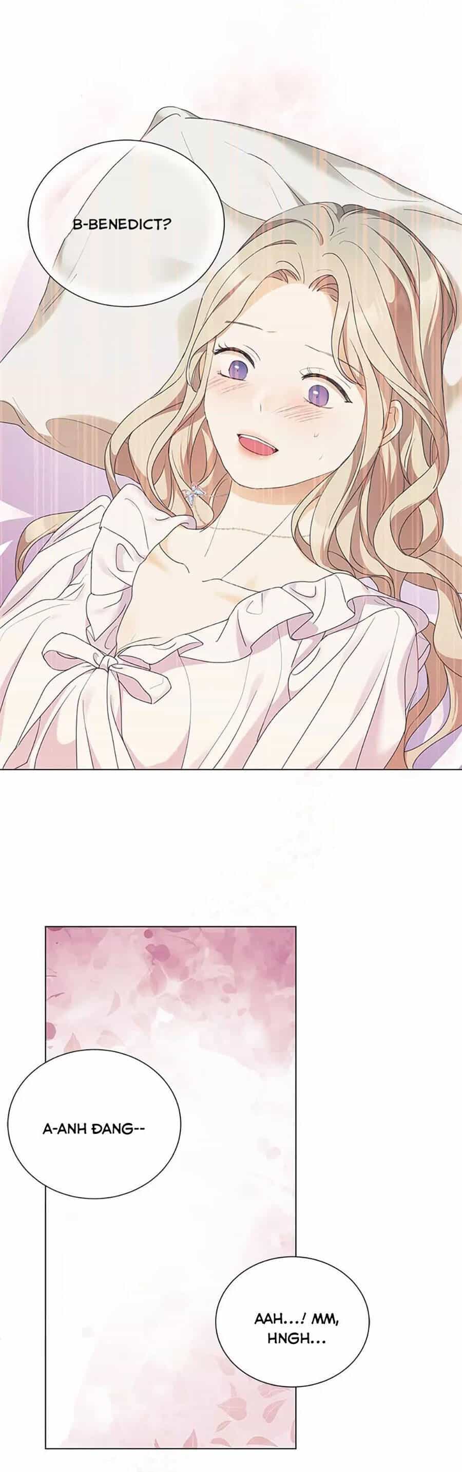Người Không Mời Mà Đến - Chương 65 - ảnh 12