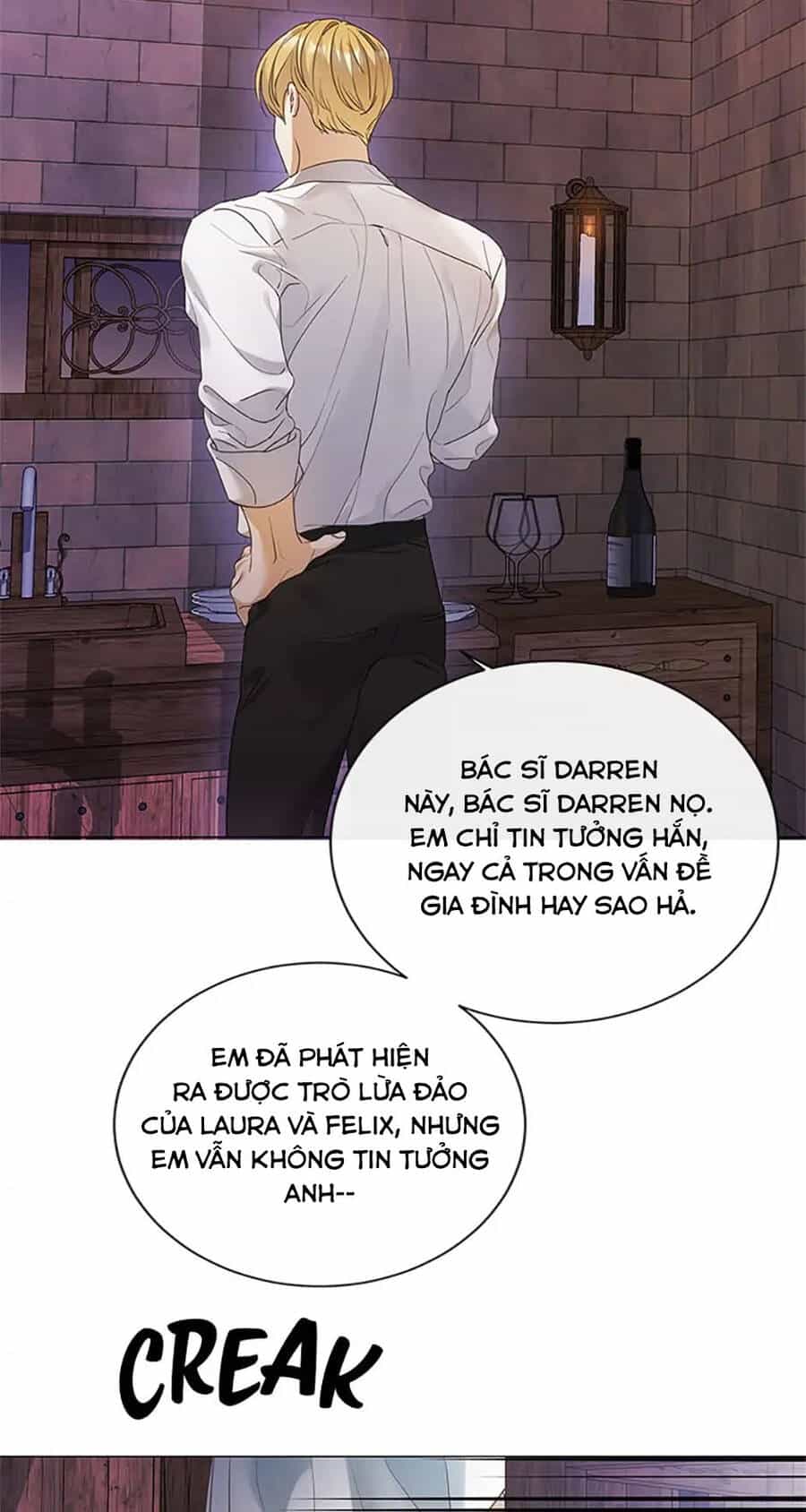Người Không Mời Mà Đến - Chương 67 - ảnh 29