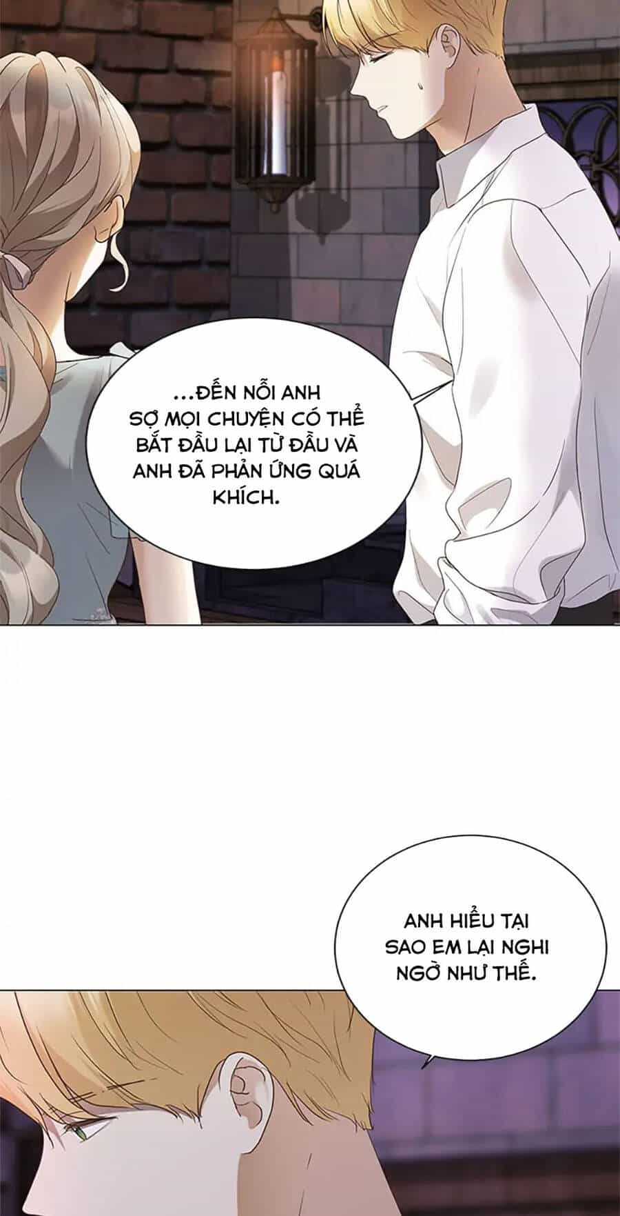 Người Không Mời Mà Đến - Chương 67 - ảnh 37