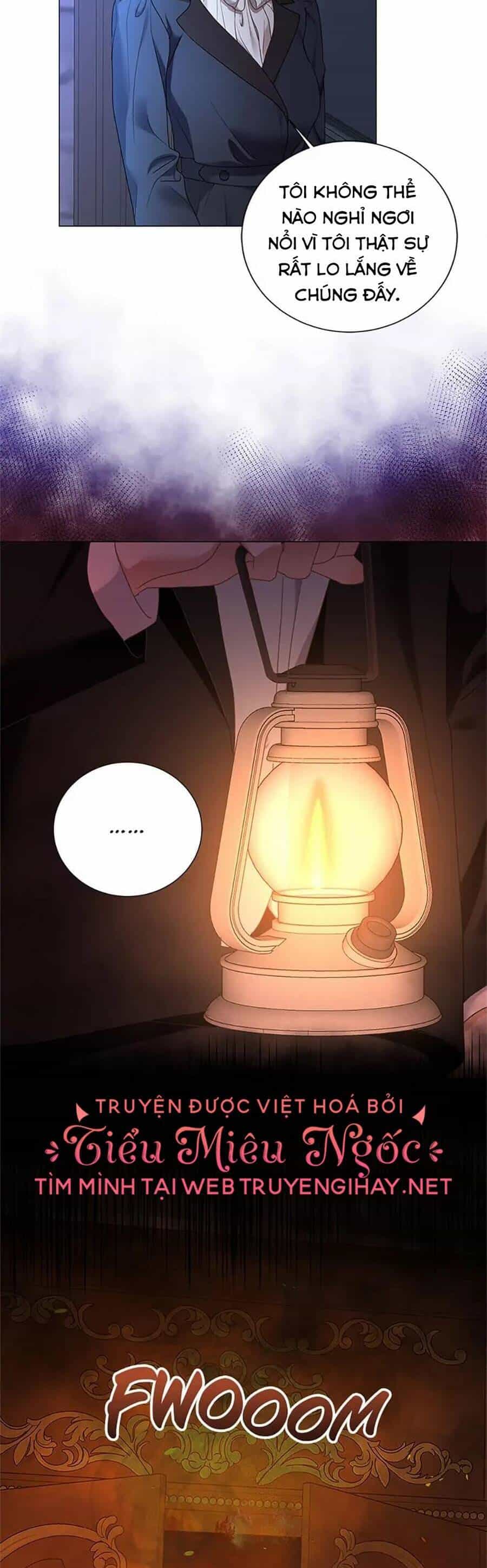 Người Không Mời Mà Đến - Chương 68 - ảnh 11