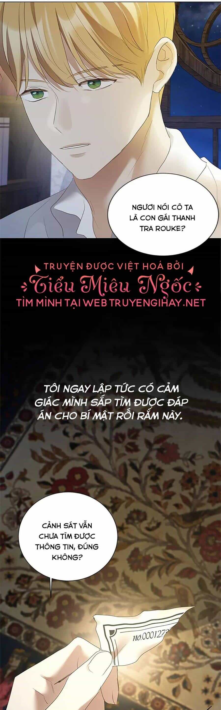 Người Không Mời Mà Đến - Chương 68 - ảnh 5