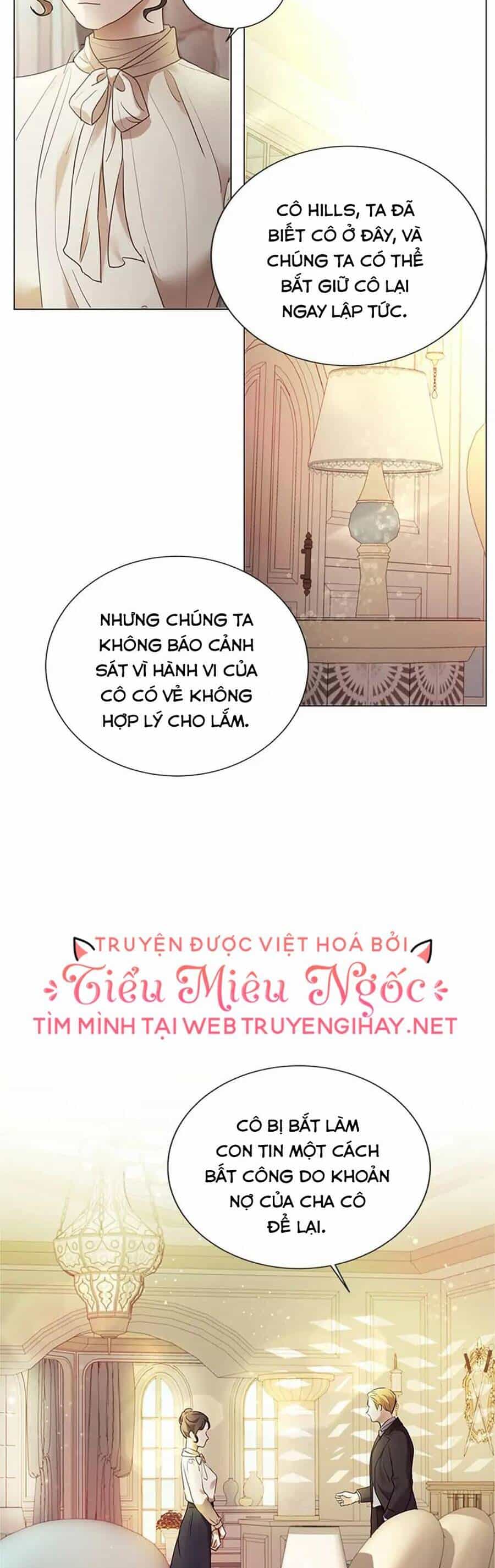 Người Không Mời Mà Đến - Chương 68 - ảnh 50