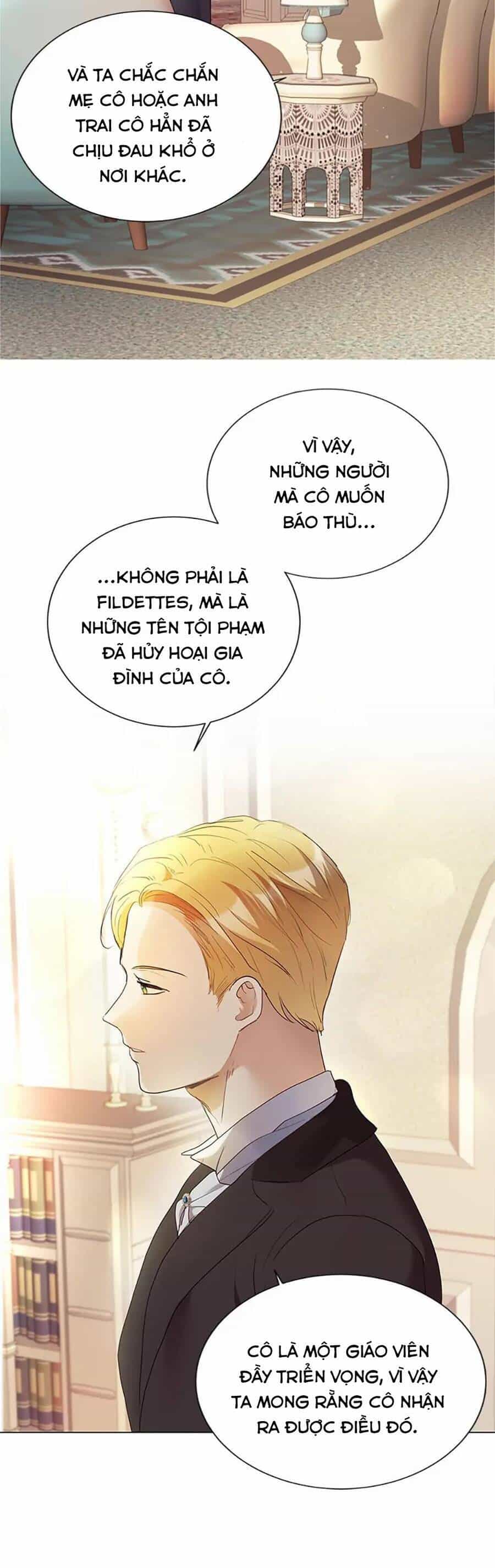 Người Không Mời Mà Đến - Chương 68 - ảnh 51