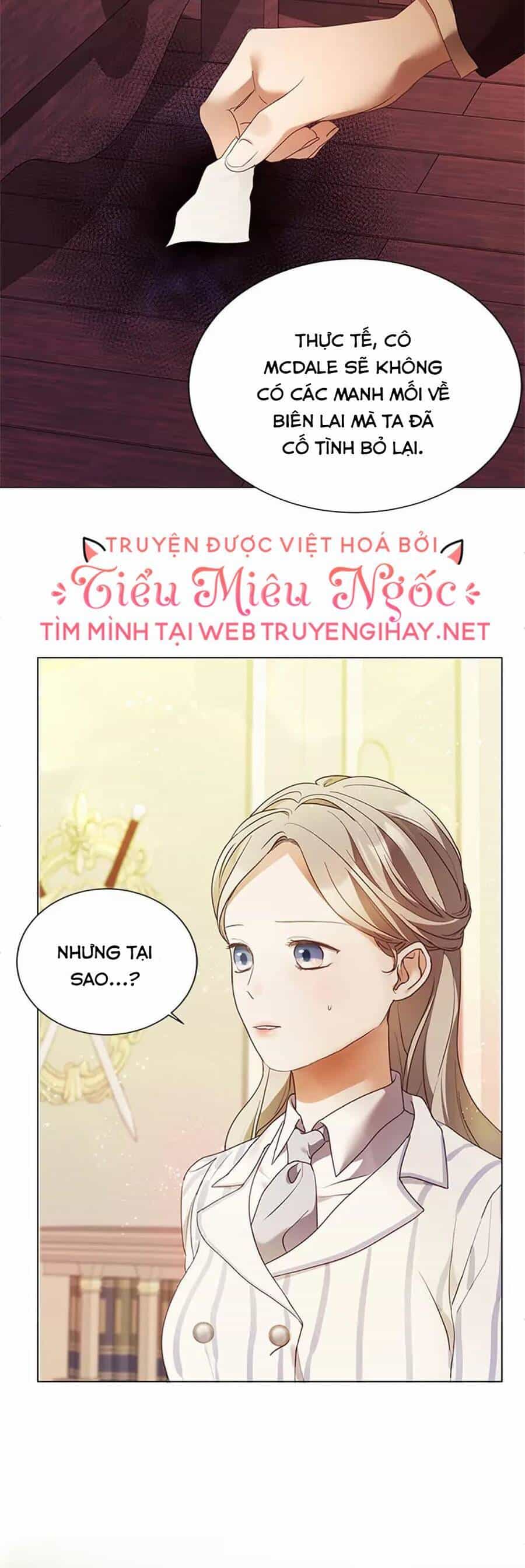 Người Không Mời Mà Đến - Chương 68 - ảnh 59