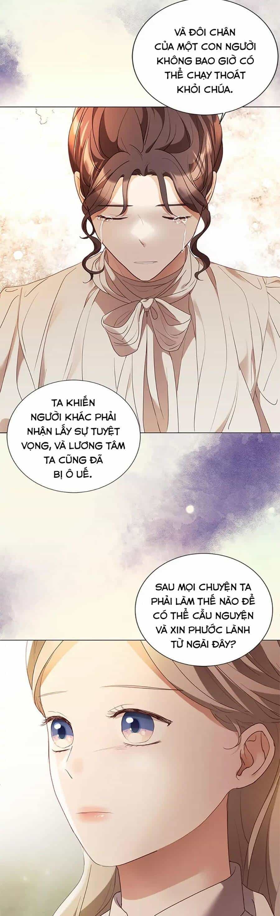 Người Không Mời Mà Đến - Chương 68 - ảnh 62