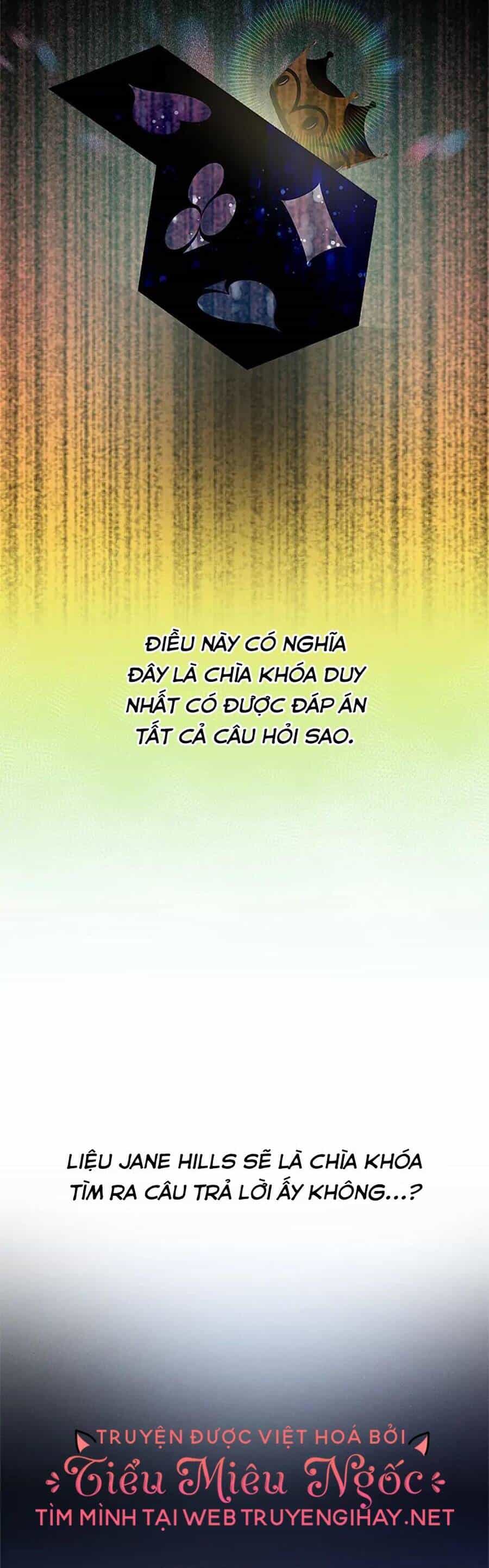 Người Không Mời Mà Đến - Chương 68 - ảnh 7