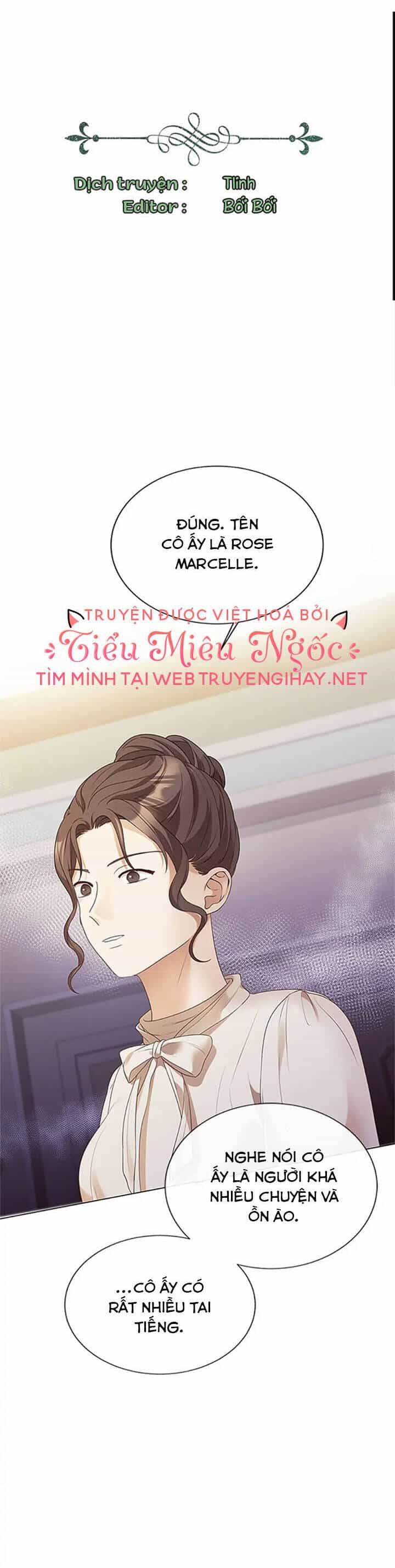 Người Không Mời Mà Đến - Chương 70 - ảnh 2