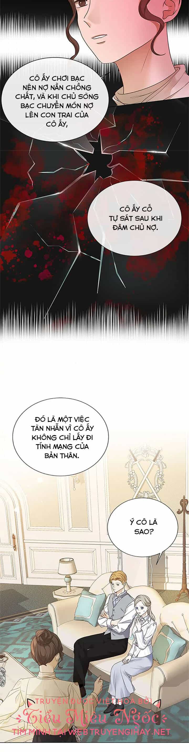 Người Không Mời Mà Đến - Chương 70 - ảnh 4