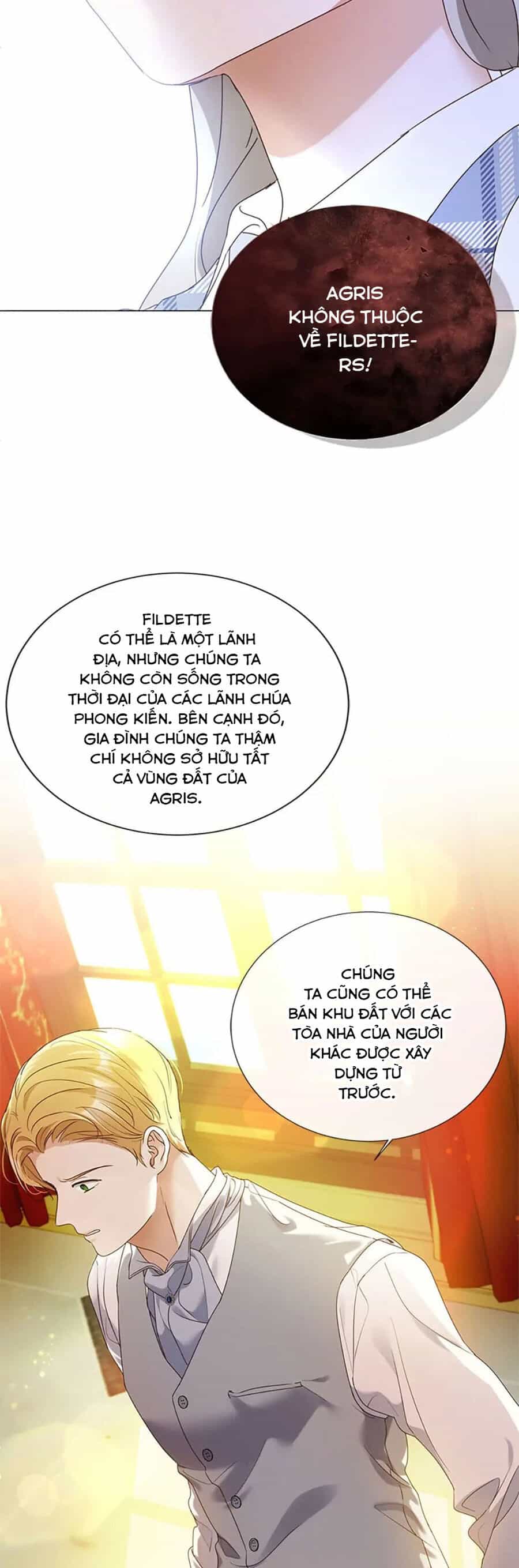 Người Không Mời Mà Đến - Chương 71 - ảnh 14