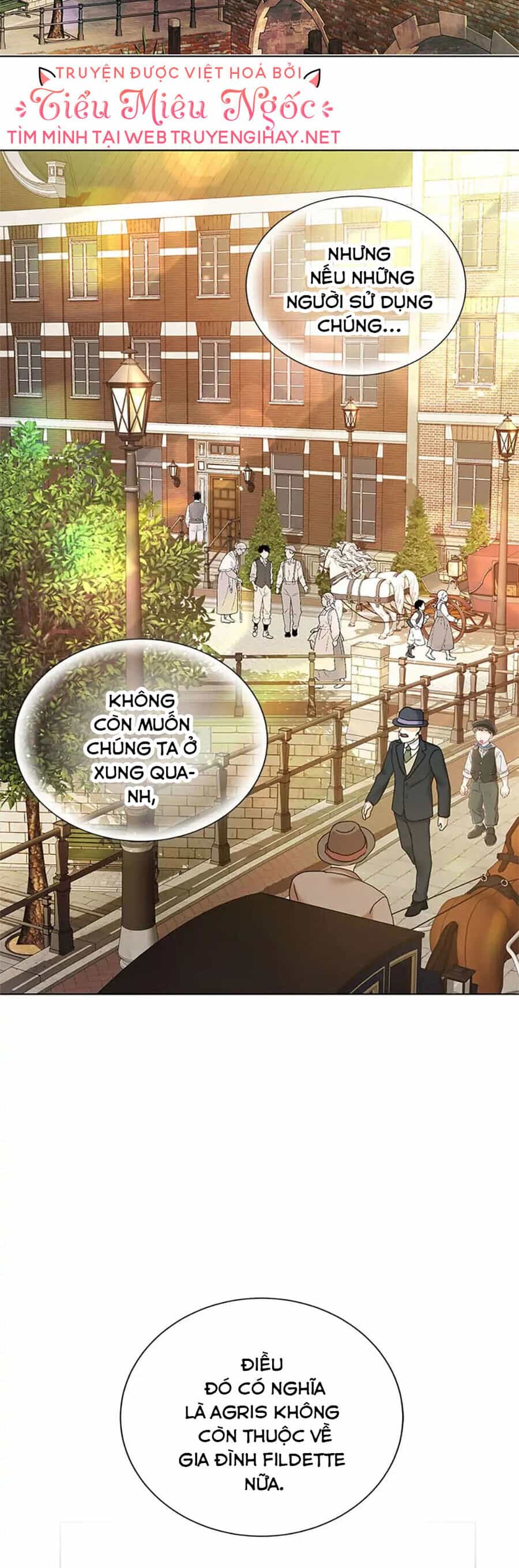 Người Không Mời Mà Đến - Chương 71 - ảnh 17