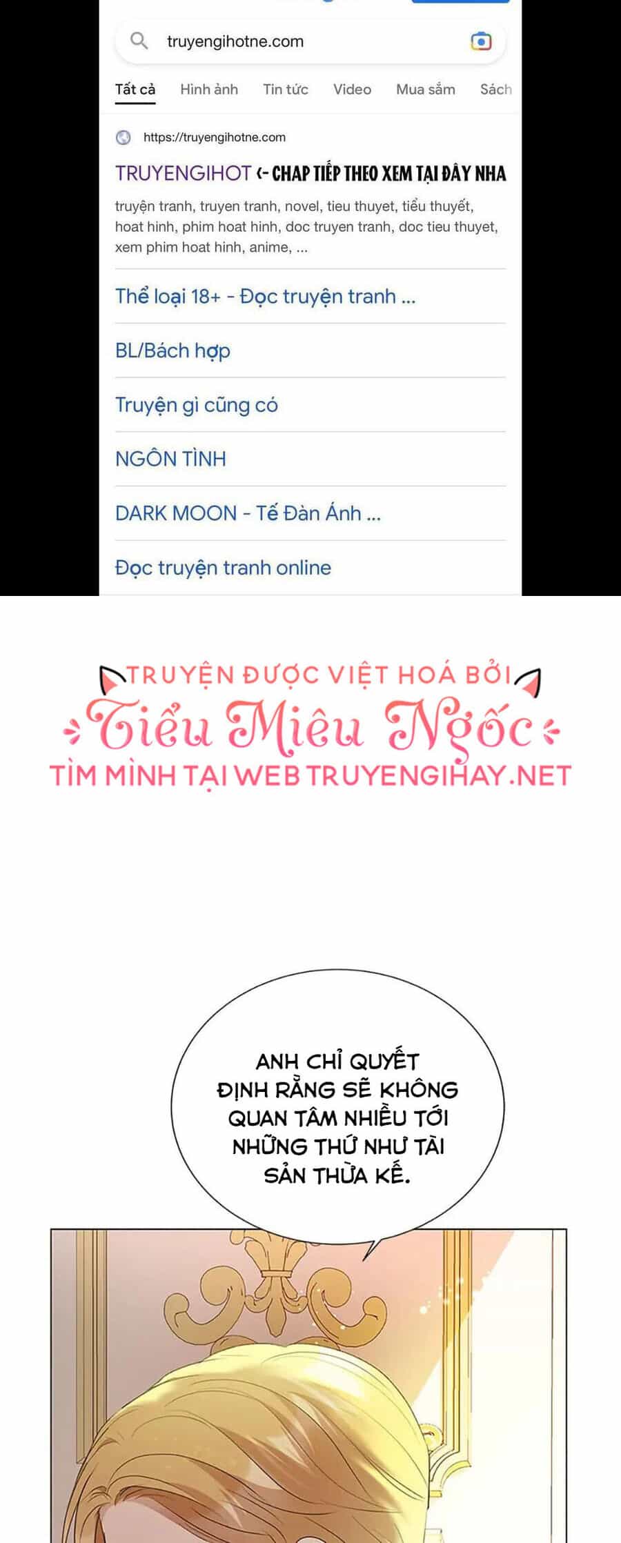 Người Không Mời Mà Đến - Chương 72 - ảnh 2