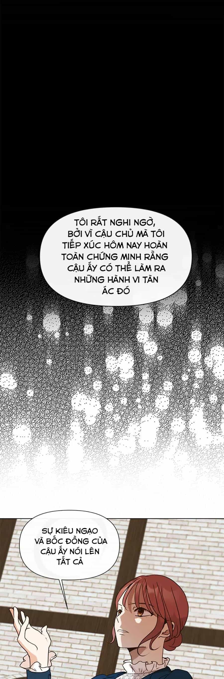 Người Không Mời Mà Đến - Chương 7 - ảnh 33