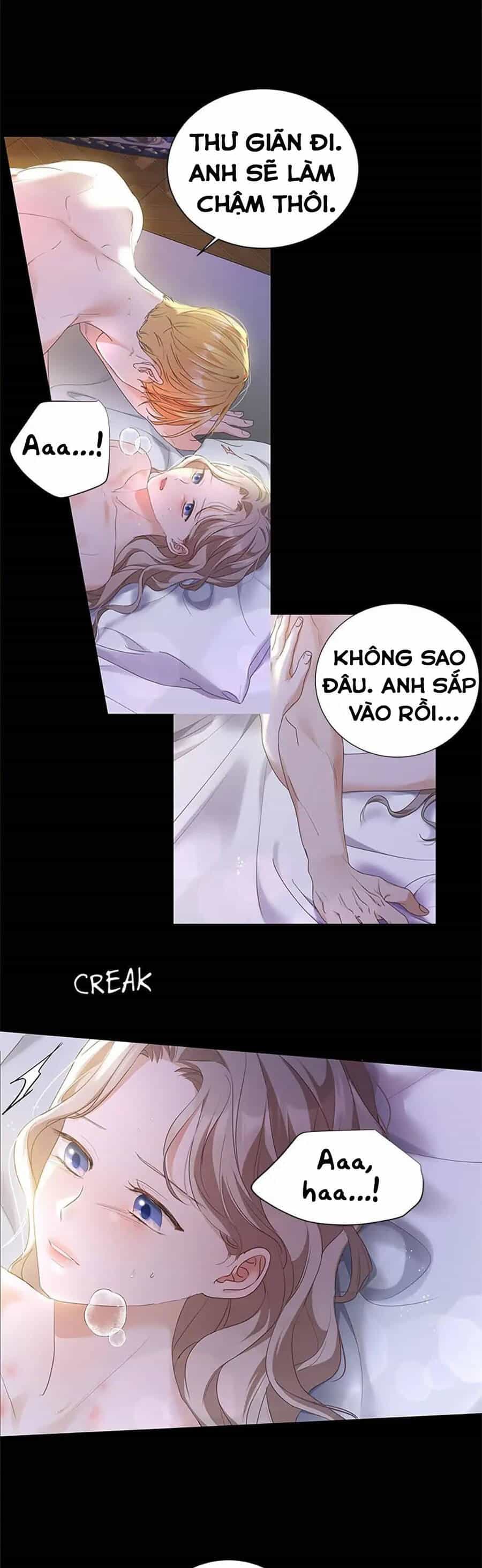 Người Không Mời Mà Đến - Chương 77 - ảnh 28
