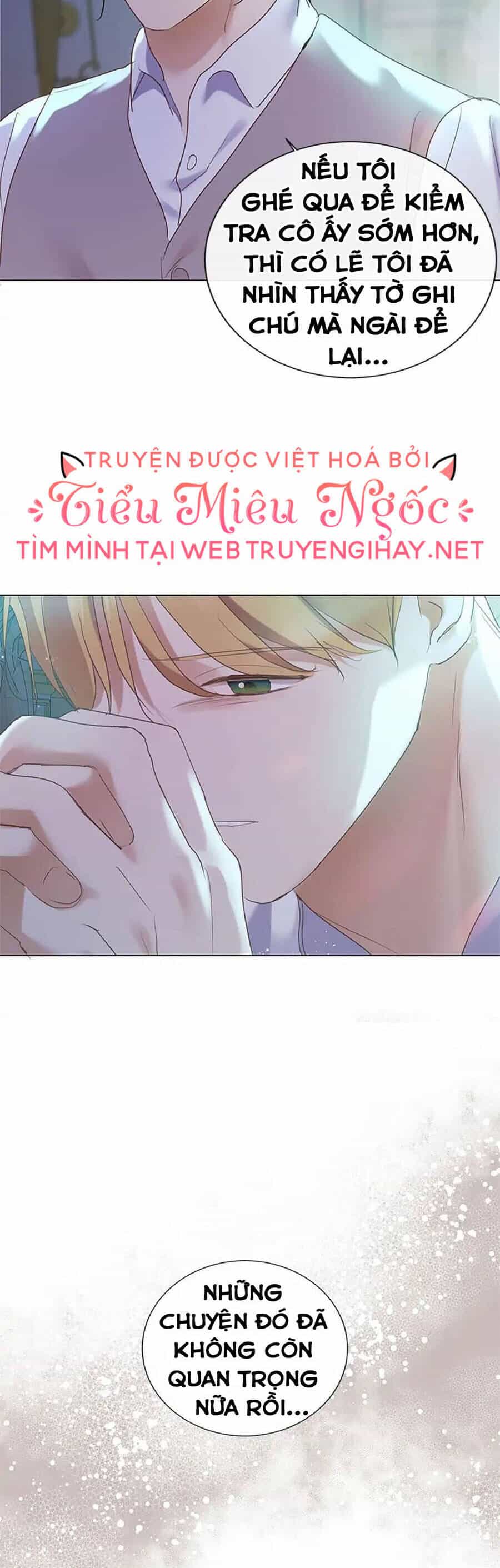 Người Không Mời Mà Đến - Chương 77 - ảnh 3
