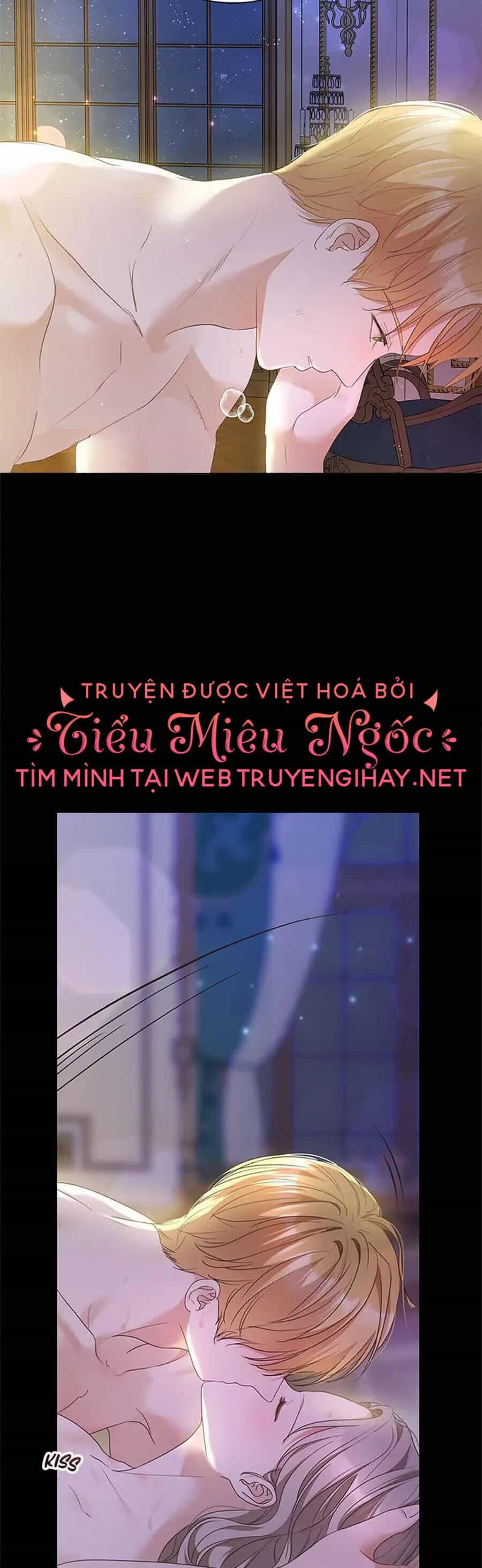 Người Không Mời Mà Đến - Chương 77 - ảnh 30