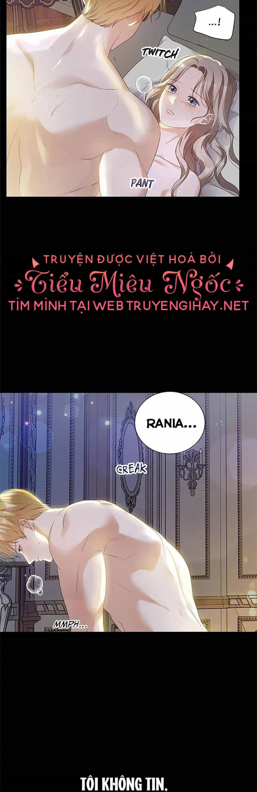 Người Không Mời Mà Đến - Chương 77 - ảnh 35