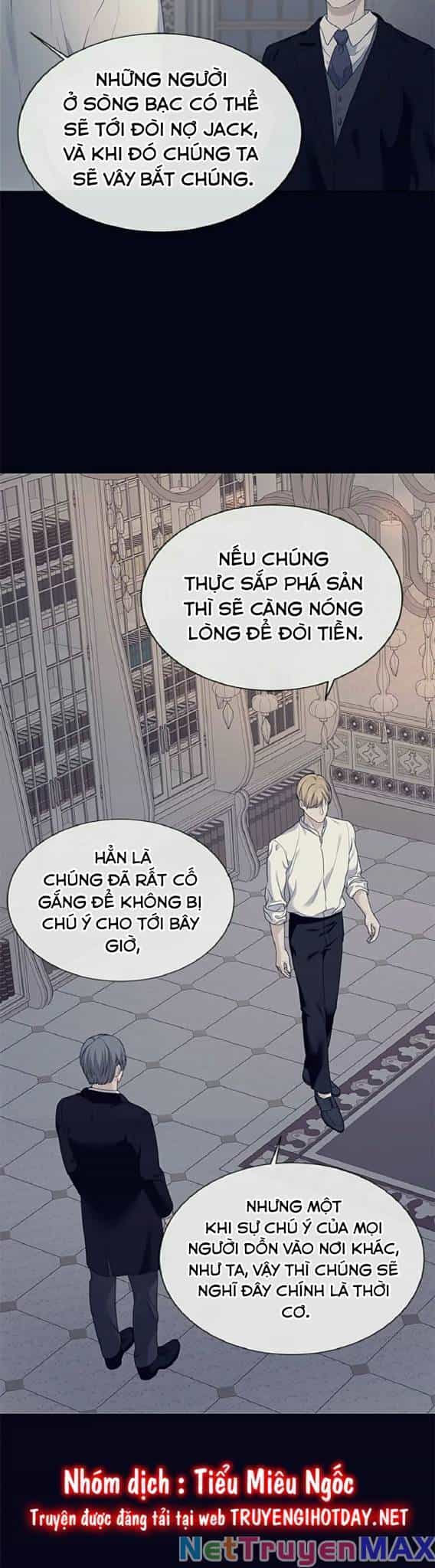 Người Không Mời Mà Đến - Chương 79 - ảnh 10