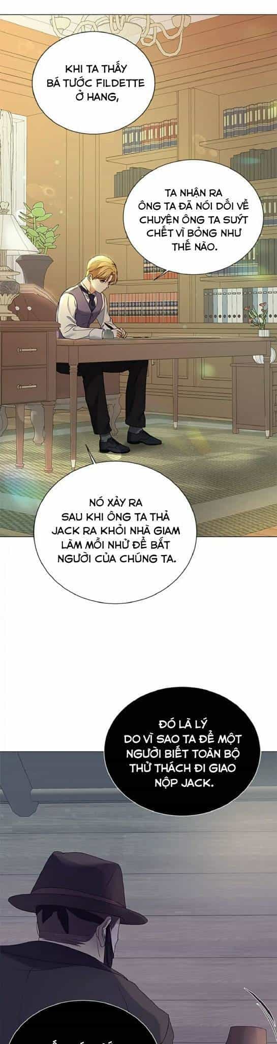Người Không Mời Mà Đến - Chương 79 - ảnh 25