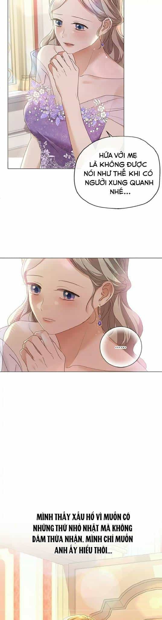 Người Không Mời Mà Đến - Chương 79 - ảnh 37