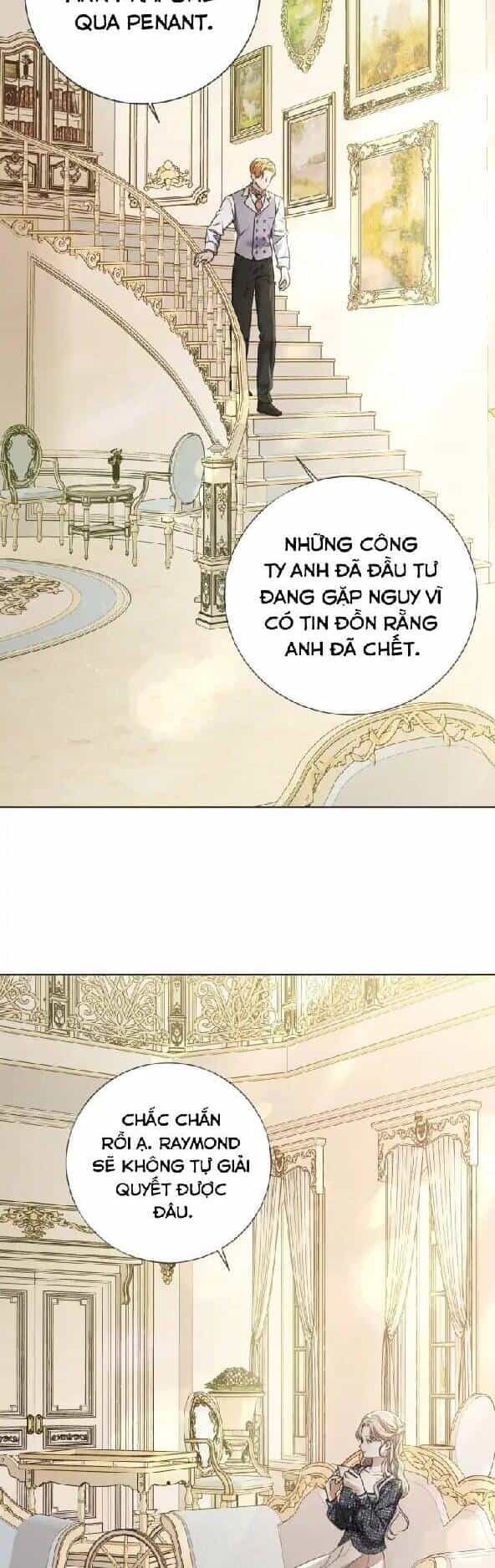 Người Không Mời Mà Đến - Chương 81 - ảnh 10