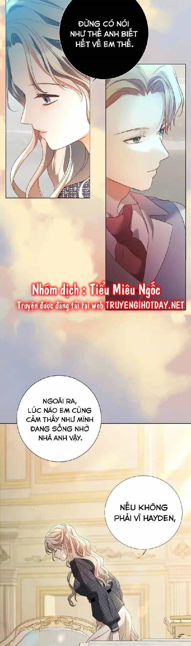 Người Không Mời Mà Đến - Chương 81 - ảnh 16