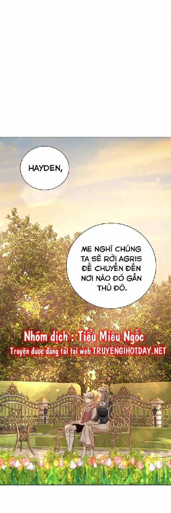 Người Không Mời Mà Đến - Chương 81 - ảnh 42