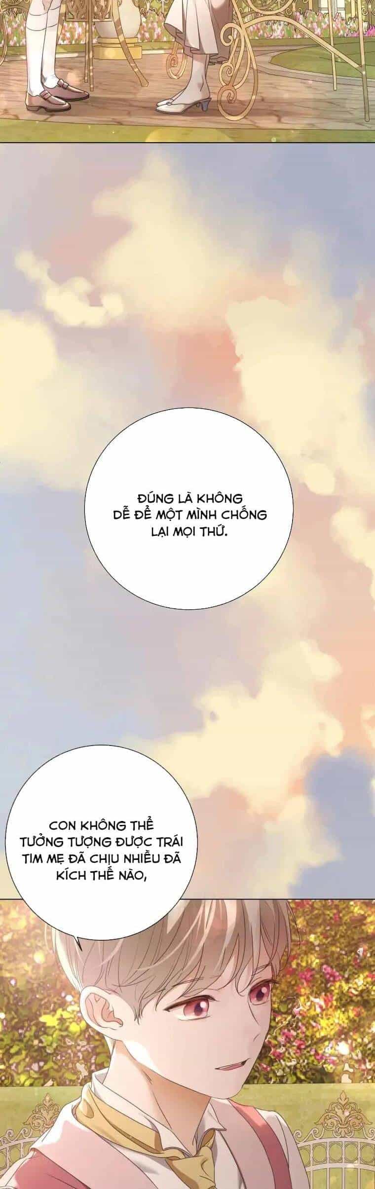 Người Không Mời Mà Đến - Chương 82 - ảnh 10