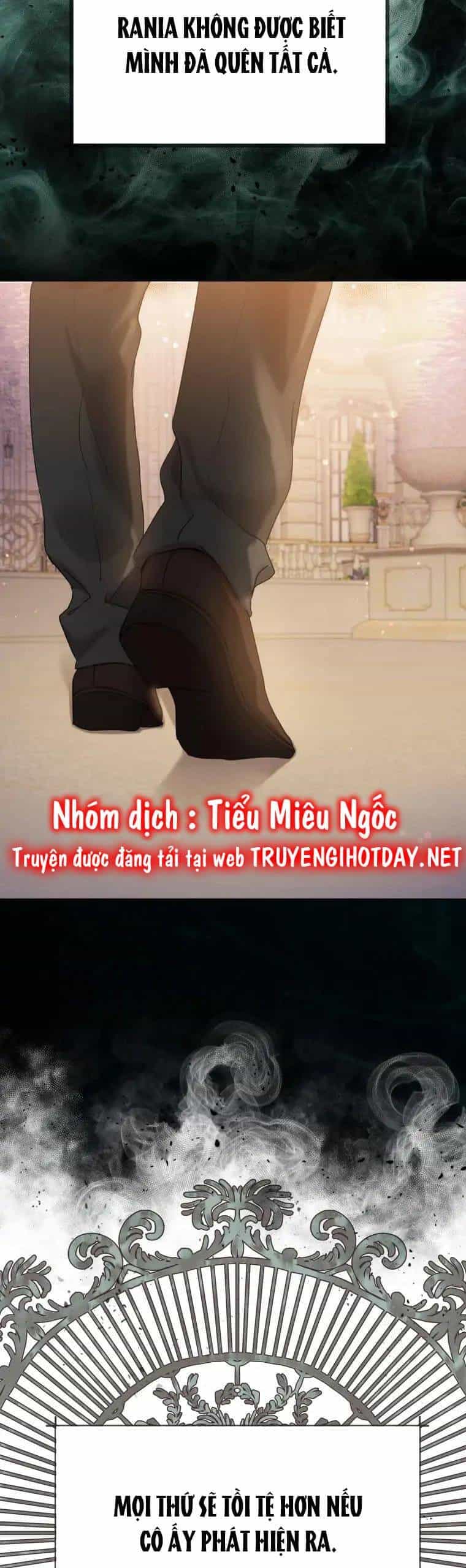 Người Không Mời Mà Đến - Chương 82 - ảnh 18