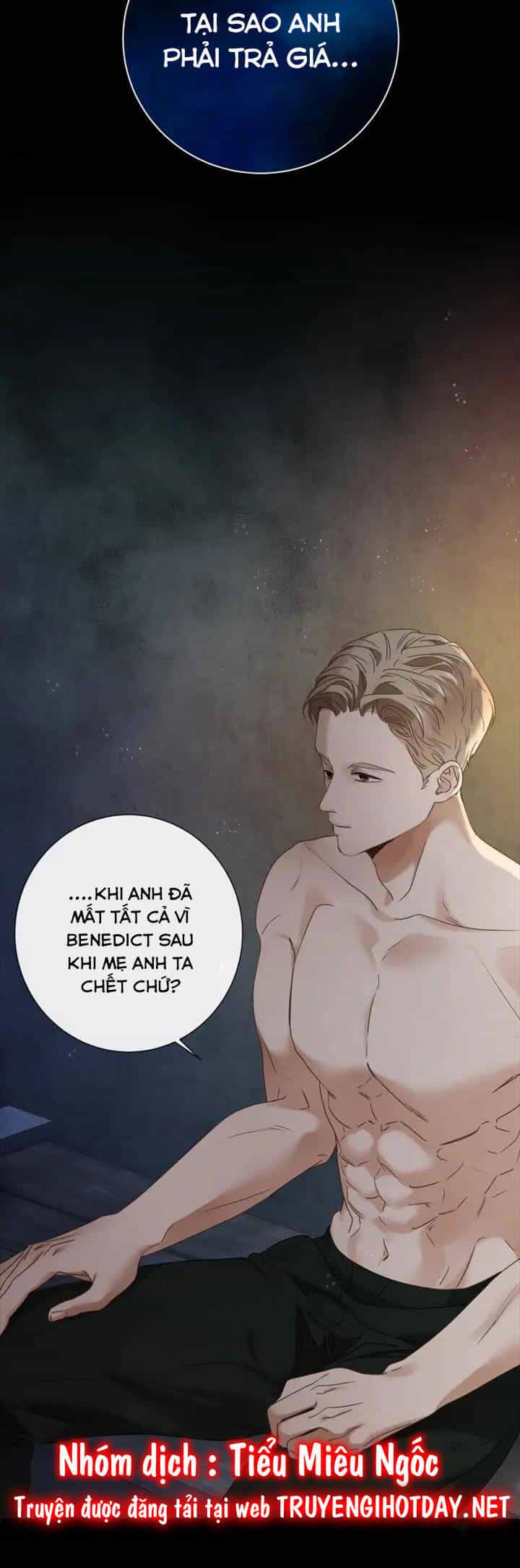 Người Không Mời Mà Đến - Chương 83 - ảnh 38
