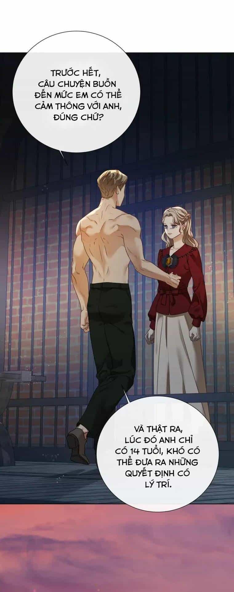 Người Không Mời Mà Đến - Chương 84 - ảnh 17