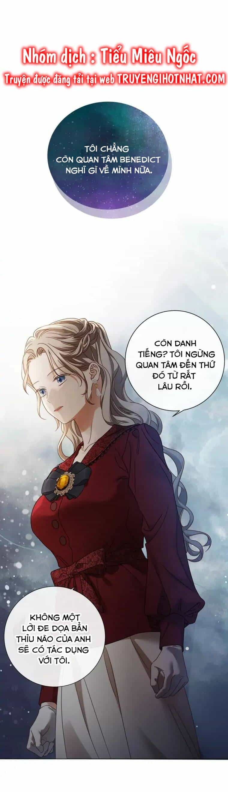 Người Không Mời Mà Đến - Chương 84 - ảnh 26