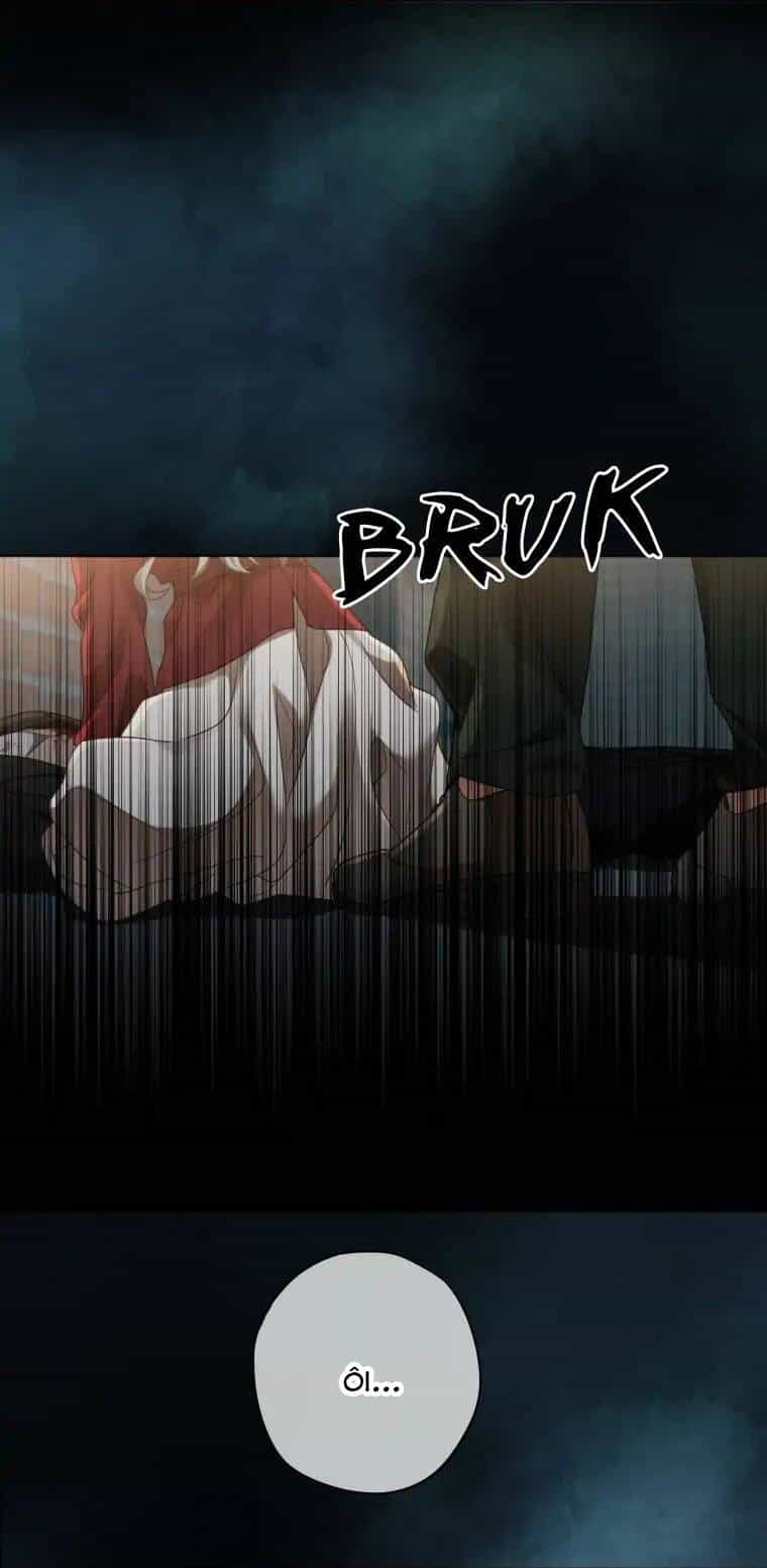 Người Không Mời Mà Đến - Chương 84 - ảnh 45