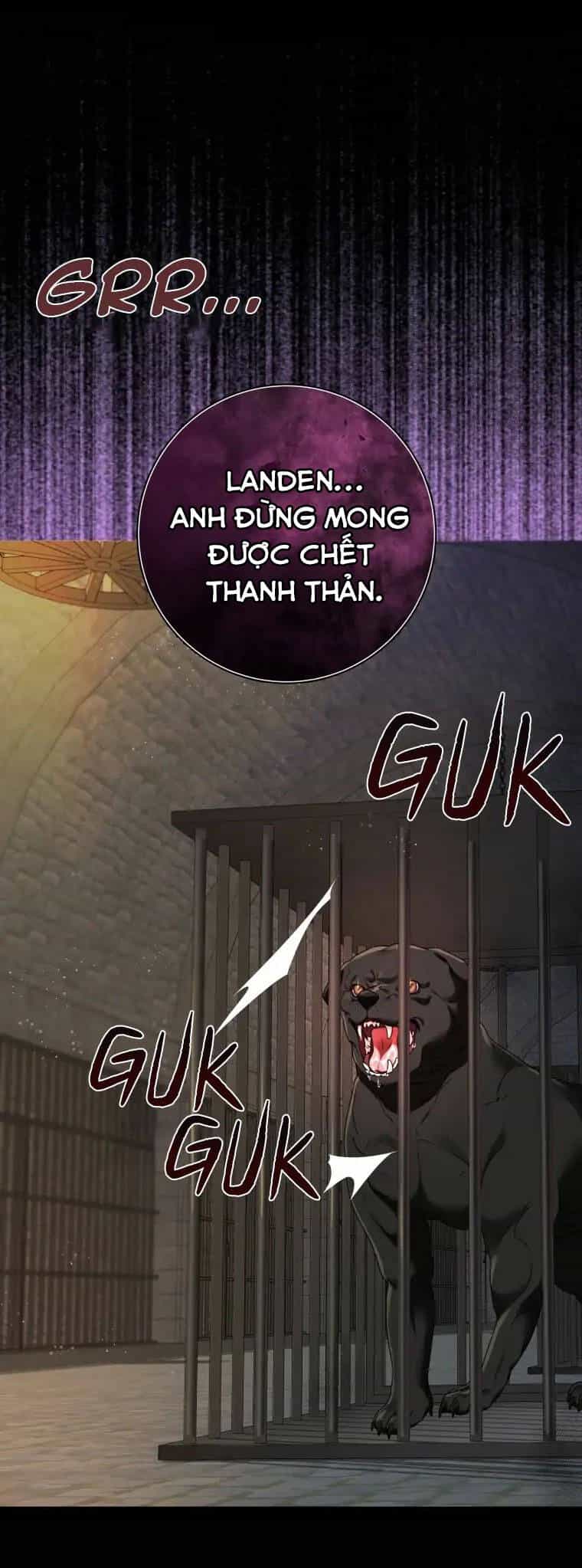 Người Không Mời Mà Đến - Chương 85 - ảnh 19