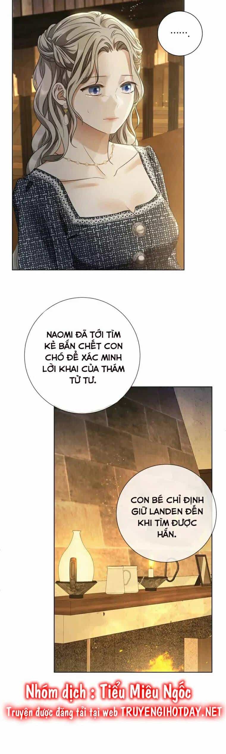 Người Không Mời Mà Đến - Chương 86 - ảnh 32