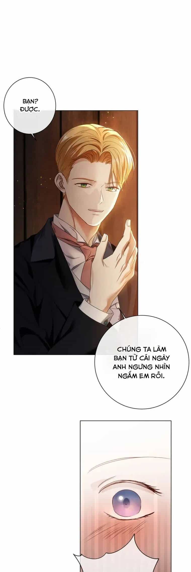 Người Không Mời Mà Đến - Chương 87 - ảnh 10