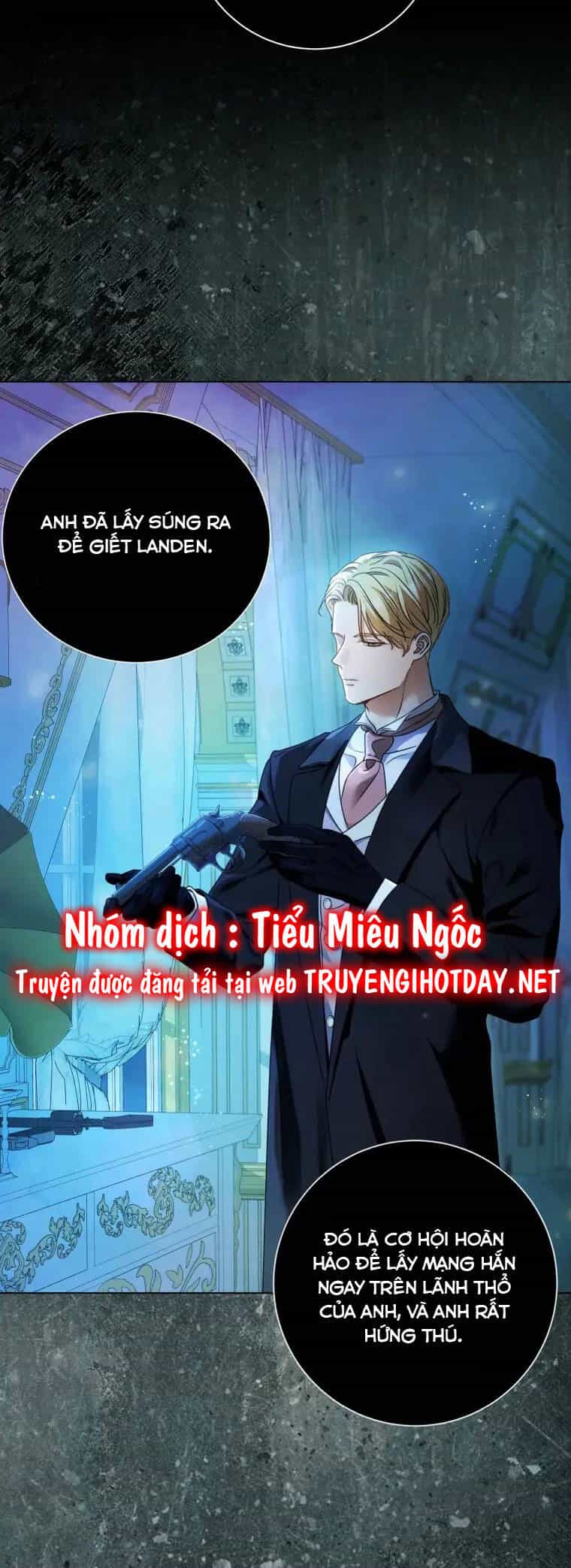 Người Không Mời Mà Đến - Chương 87 - ảnh 15