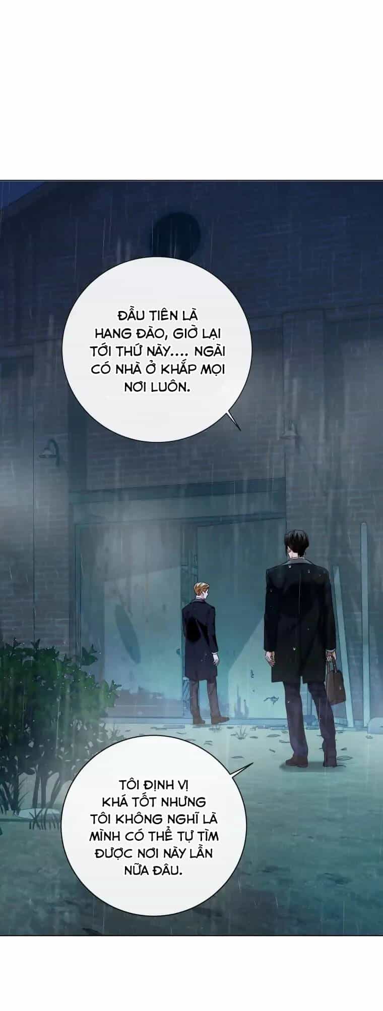 Người Không Mời Mà Đến - Chương 88 - ảnh 13