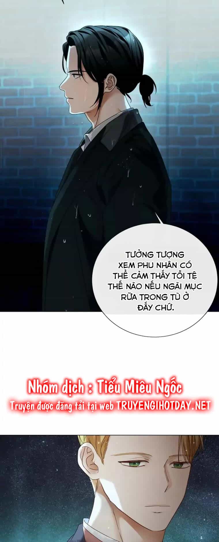Người Không Mời Mà Đến - Chương 88 - ảnh 21