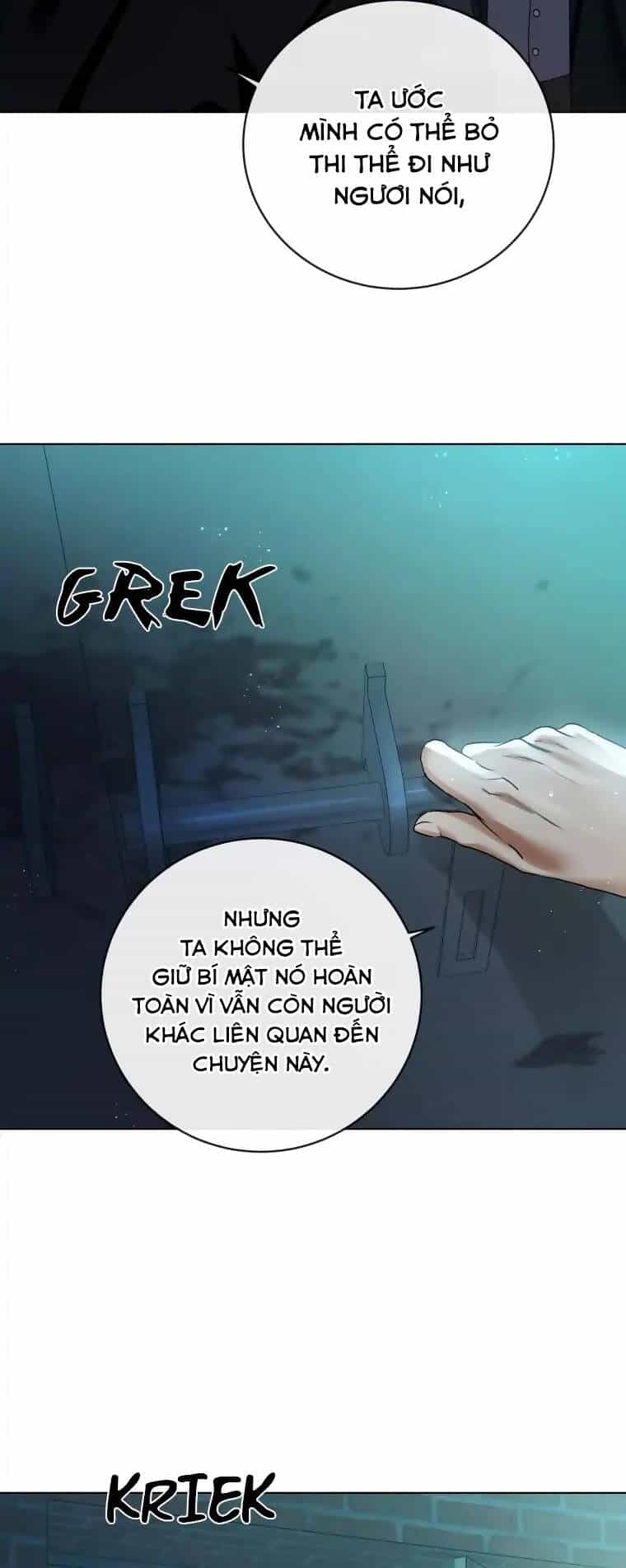 Người Không Mời Mà Đến - Chương 88 - ảnh 28